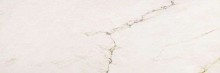 Плитка настенная Venis Bianco Carrara Белая 33.3x100