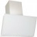 Elikor Рубин S4 50П-700-Э4Д перламутр/белое стекло