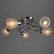 Потолочная люстра Arte Lamp Stefania A6055PL-5CC