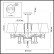 Подвесная люстра Lumion Leah 4469/7C