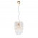 Подвесная люстра ST Luce Osoleto SL386.203.05