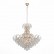 Подвесная люстра ST Luce Orecchini SL846.203.09