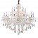 Подвесная люстра ST Luce Principessa SL632.503.15