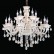 Подвесная люстра ST Luce Principessa SL632.503.15