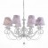 Подвесная люстра ST Luce Incanto SL160.503.08