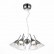 Подвесная светодиодная люстра ST Luce SL930.103.06