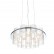 Подвесная светодиодная люстра ST Luce Biciere SL430.113.12