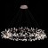 Подвесная светодиодная люстра ST Luce Rafina SL379.203.324