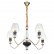 Подвесная люстра ST Luce Loyli SL1115.303.05