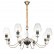 Подвесная люстра ST Luce Loyli SL1115.303.08