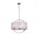 Подвесная люстра Vele Luce Effe VL4135L05