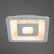 Встраиваемый светодиодный светильник Arte Lamp Canopo A7243PL-2WH