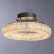 Потолочный светодиодный светильник Arte Lamp Lorella A1726PL-1CC