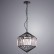 Подвесной светильник Arte Lamp Cassel A1790SP-1BK