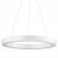 Подвесной светодиодный светильник Ideal Lux Oracle D50 Round Bianco