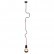 Подвесной светильник Lussole Loft LSP-9889