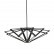 Подвесной светодиодный светильник ST Luce Pialeto SL843.402.10