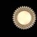 Потолочный светильник Maytoni Lamar H301-03-G
