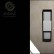 GAMA DECOR Dess Дверца-фасад 30х36х2 см для шкафа-пенала Metal Blanco