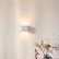 Настенный светодиодный светильник Lucide Xio 09217/04/31