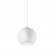 Подвесной светильник Ideal Lux Mr Jack SP1 Big Bianco