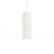 Подвесной светильник Ideal Lux Oak SP1 Square Bianco