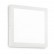 Настенно-потолочный светодиодный светильник Ideal Lux Universal D60 Square