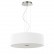 Подвесной светильник Ideal Lux Woody SP4 Bianco