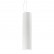 Подвесной светодиодный светильник Ideal Lux Tube D9 Bianco