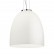 Подвесной светильник Ideal Lux Eva SP1 Big Bianco