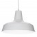 Подвесной светильник Ideal Lux Moby SP1 Bianco