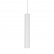 Подвесной светодиодный светильник Ideal Lux Tube D4 Bianco