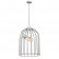 Подвесной светильник Loft IT Cage Loft1892A