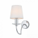 Бра Arte Lamp Edda A3625AP-1CC