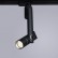 Трековый светодиодный светильник Arte Lamp A2512PL-1BK