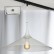 Трековый светильник однофазный Lussole Loft Track Lights LSP-9812-TAW