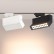 Трековый светодиодный светильник Arlight LGD-Loft-Track-4TR-S170-20W White6000 026231