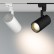 Трековый светодиодный светильник Arlight LGD-Zeus-2TR-R100-30W Day5000 026613