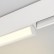 Трековый светодиодный светильник Arlight Mag-Flat-Fold-45-S805-24W Day4000 026998