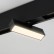 Трековый светодиодный светильник Arlight Mag-Flat-Fold-45-S205-6W Warm3000 026987