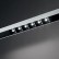 Подвесной светодиодный светильник Ideal Lux Fluo Accent 1800 3000K Wh