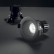 Встраиваемый светодиодный светильник Ideal Lux Dynamic Source 09W CRI90 3000K