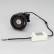 Встраиваемый светодиодный светильник Arlight CL-Simple-R78-9W Warm3000 028147