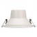 Встраиваемый светодиодный светильник Arlight LTD-Legend-R115-10W Warm3000 027317
