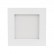 Встраиваемый светодиодный светильник Arlight DL-93x93M-5W White 020120