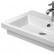 Раковина Duravit 2nd floor 034760 00 00, 60*43 см