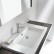 Раковина Duravit 2nd floor 0491700000, 70*46*h11,5 см