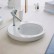 Раковина Duravit Starck 2 232748 00 00