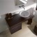 Раковина Duravit Bagnella 0451400000