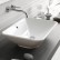 Рукомойник Duravit Bacino 0333420000